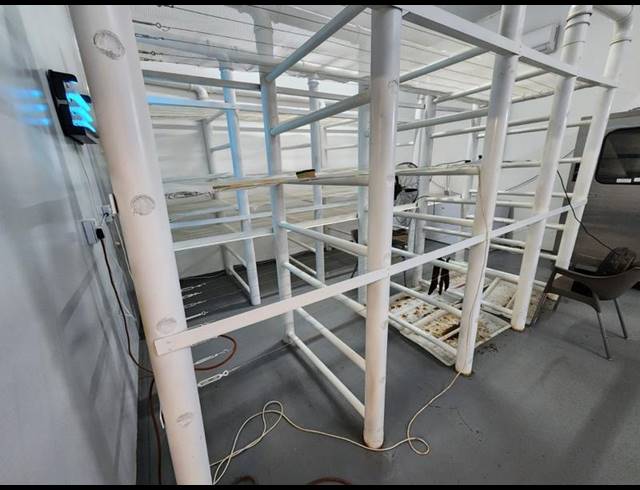 FARM FOR SALE IN HEKPOORT